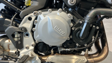 BMW F750 GS